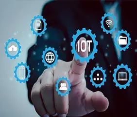 iot 일러스트